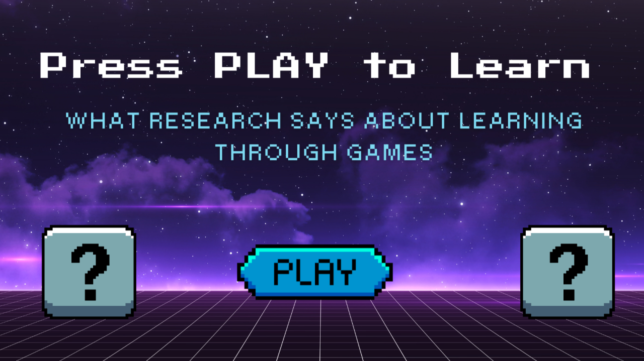 LDC Games Blog